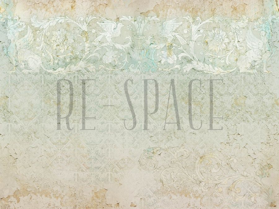 Фреска Affresco Re-Space ID103-COL1 | Гарантия низкой цены!