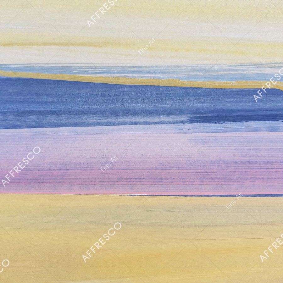Фреска Affresco Fine Art RE861-COL1 | Гарантия низкой цены!