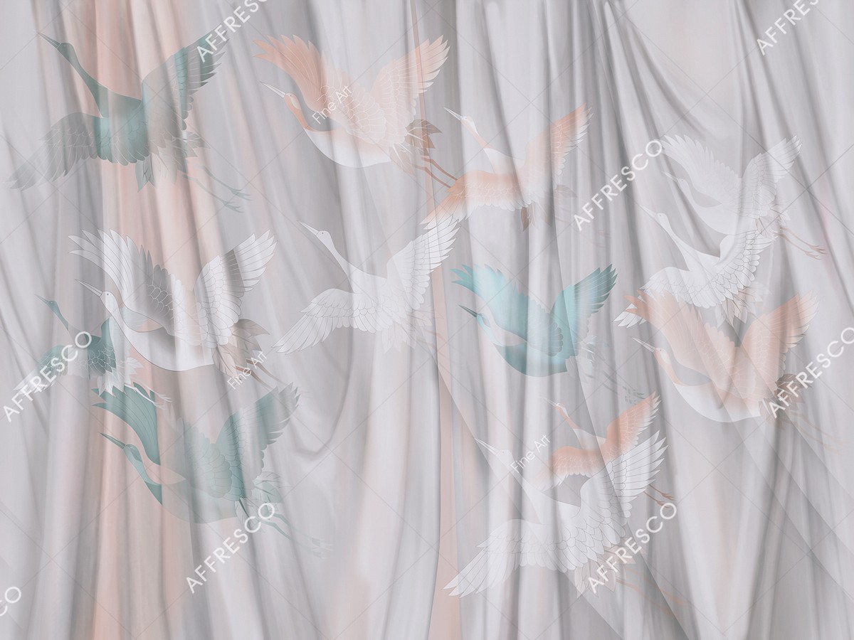 Фреска Affresco Fine Art RE936-COL1 | Гарантия низкой цены!