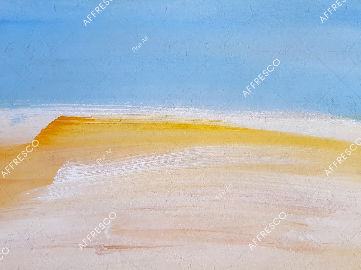 Фреска Affresco Fine Art RE844-COL1 | Гарантия низкой цены!