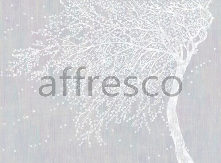 Фреска Affresco Botanika aff 729 col 447 | Гарантия низкой цены!