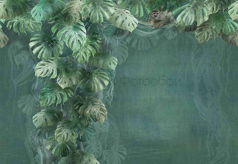 Фреска Affresco Фрески и фотообои ID136247 | Гарантия низкой цены!