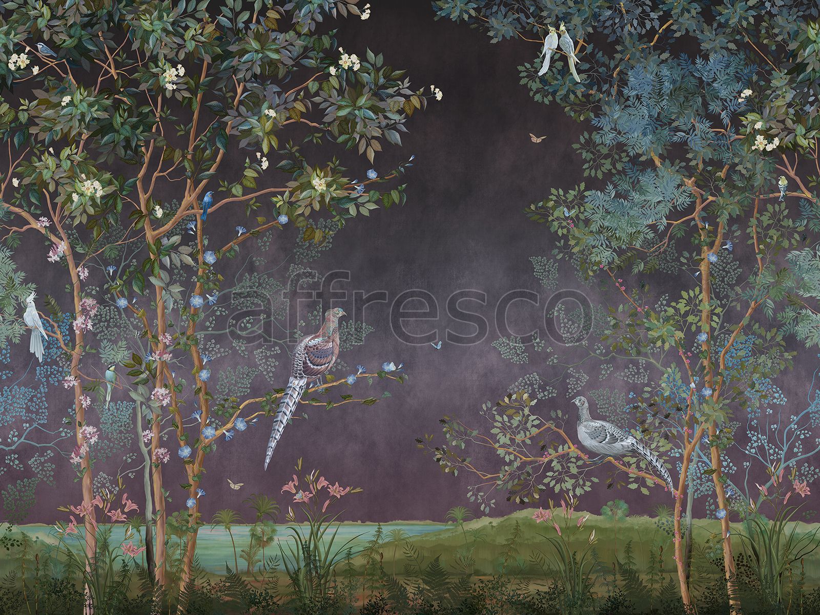 Фреска Affresco Atmosphere AF511-COL3 | Гарантия низкой цены!