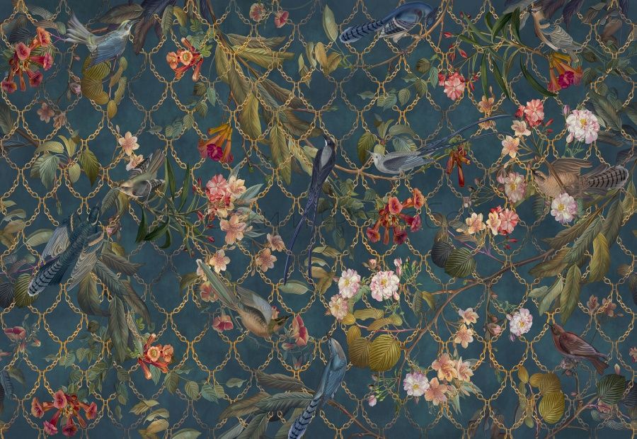 Фреска Affresco Фрески и фотообои ID135955 | Гарантия низкой цены!