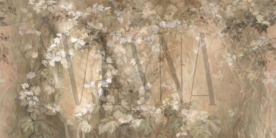 Фреска Affresco Vesna AB127-COL1 | Гарантия низкой цены!