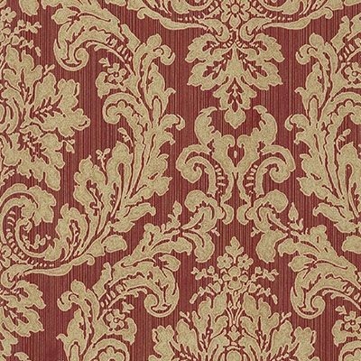 Бумажные обои Chelsea Decor Wallpapers Oak Hill CD001702