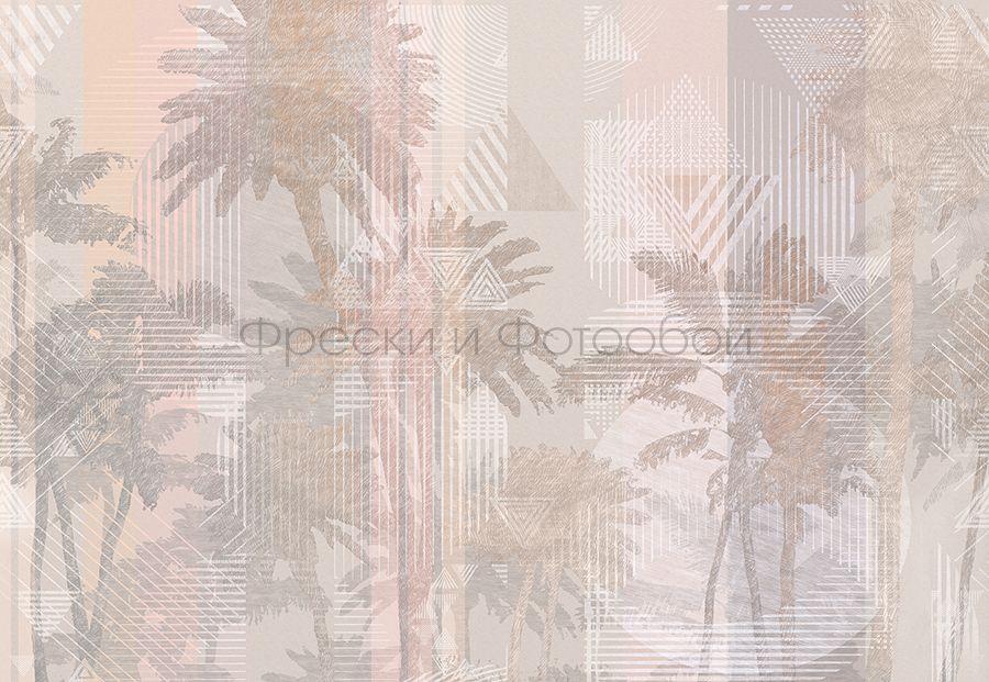 Фреска Affresco Фрески и фотообои ID136316 | Гарантия низкой цены!
