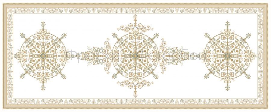 Фреска Affresco Фрески и фотообои 9813 | Гарантия низкой цены!