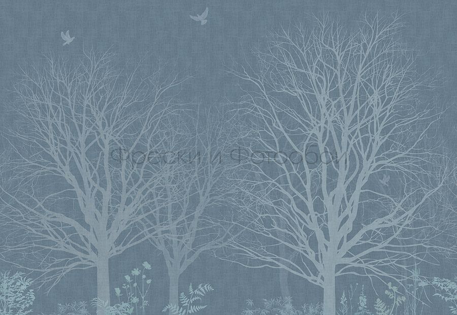 Фреска Affresco Фрески и фотообои ID136204 | Гарантия низкой цены!