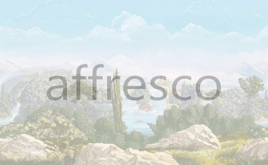 Фреска Affressco aff 743 patina 421 | Гарантия низкой цены!