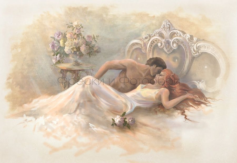 Фреска Affresco Фрески и фотообои 3333 | Гарантия низкой цены!