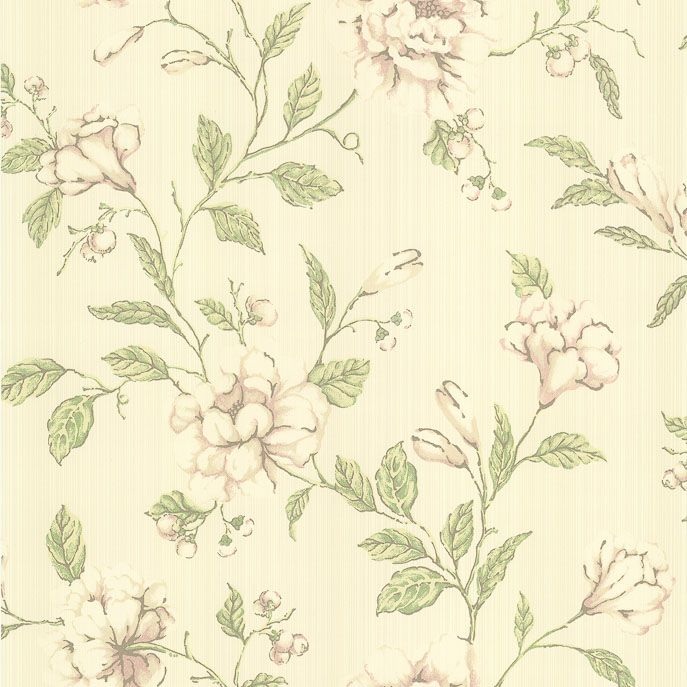Флизелиновые обои Chelsea Decor Wallpapers Belle Vue CD002255