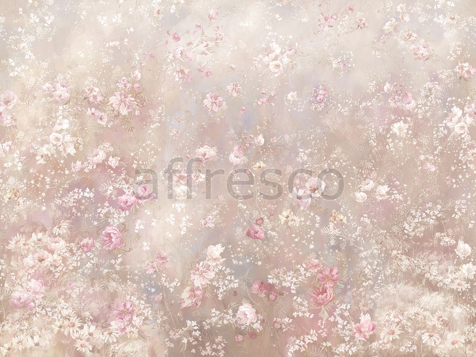 Фреска Affresco Atmosphere AF519-COL3 | Гарантия низкой цены!