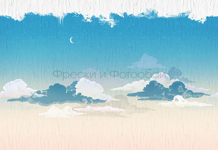 Фреска Affresco Фрески и фотообои ID136195 | Гарантия низкой цены!