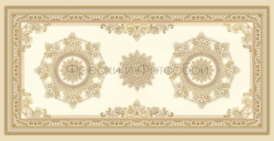 Фреска Affresco Фрески и фотообои 9811 | Гарантия низкой цены!