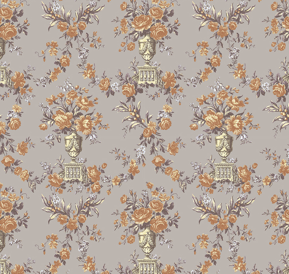 Флизелиновые обои Loymina La Belle Epoque BQ2 012