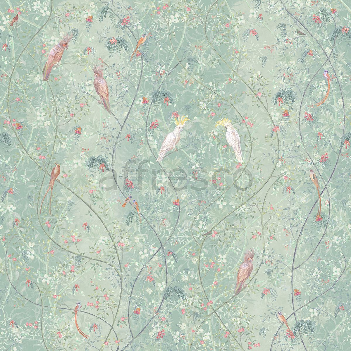 Фреска Affresco Atmosphere AF505-COL4 | Гарантия низкой цены!