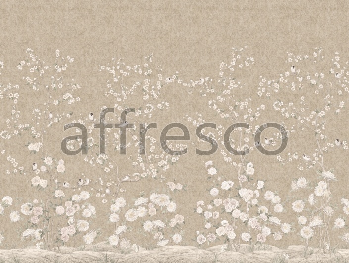 Фреска Affresco Ethno aff 712 col 425 | Гарантия низкой цены!