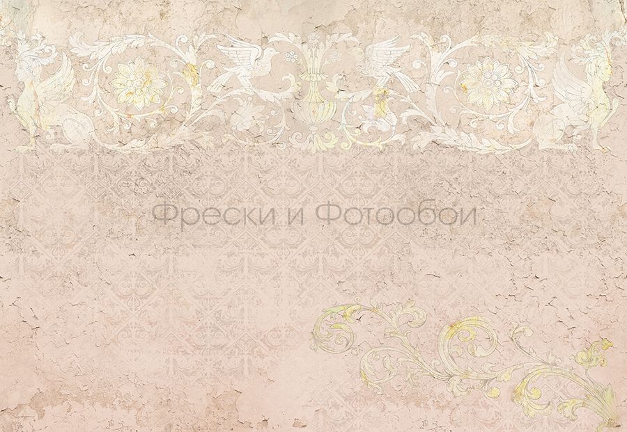 Фреска Affresco Фрески и фотообои ID136183 | Гарантия низкой цены!