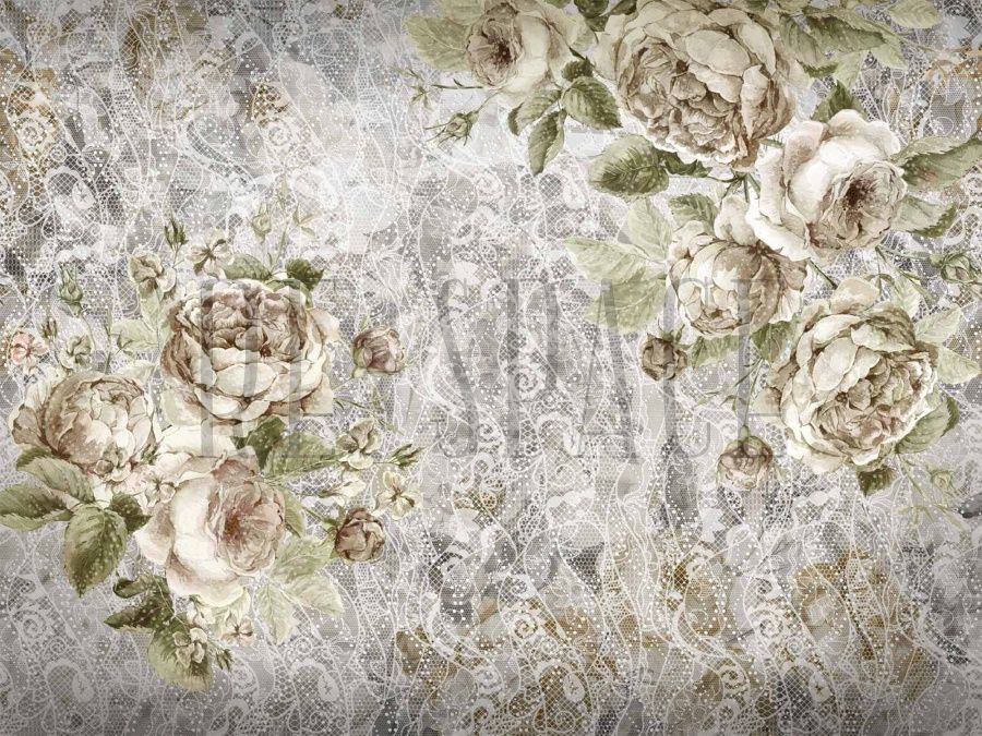 Фреска Affresco Re-Space IV93-COL2 | Гарантия низкой цены!