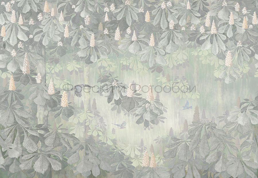 Фреска Affresco Фрески и фотообои ID135991 | Гарантия низкой цены!
