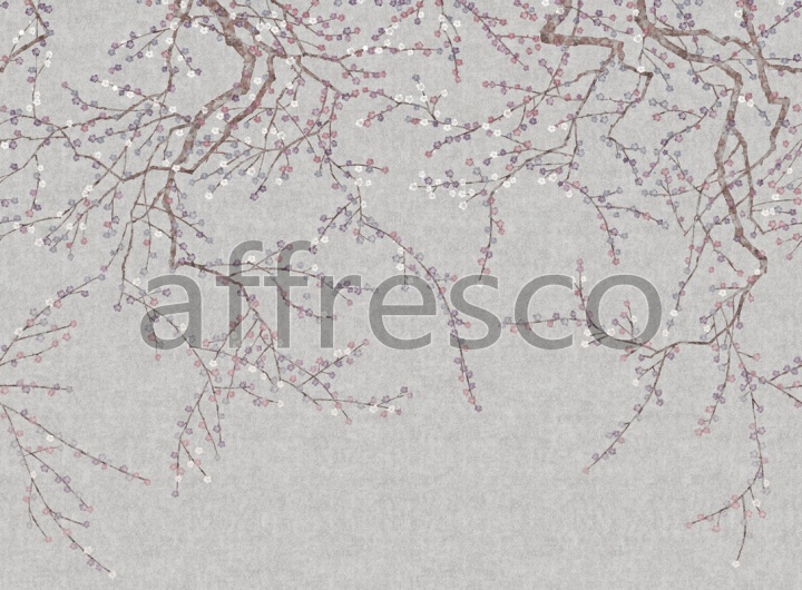 Фреска Affresco Ethno aff 704 col 447 | Гарантия низкой цены!