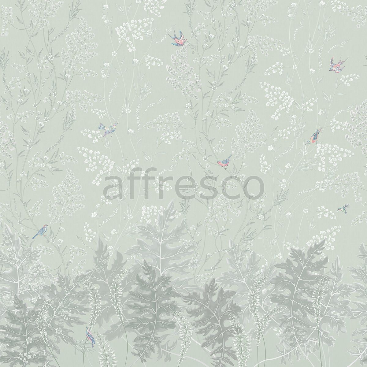 Фреска Affresco Atmosphere AF507-COL1 | Гарантия низкой цены!