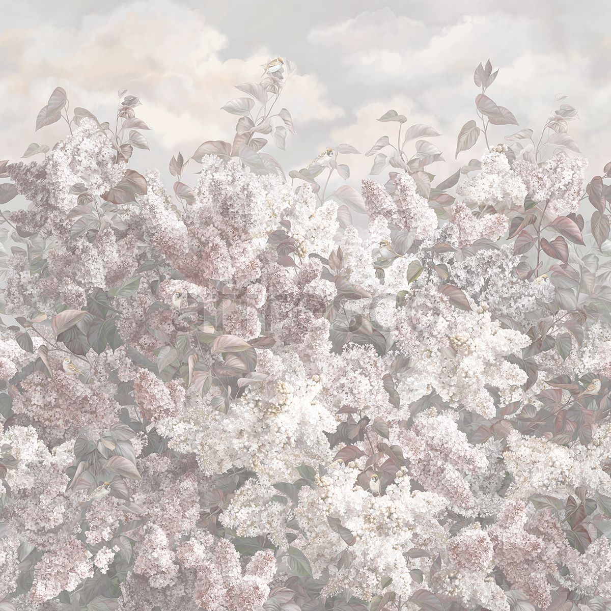 Фреска Affresco Atmosphere AF508-COL2 | Гарантия низкой цены!
