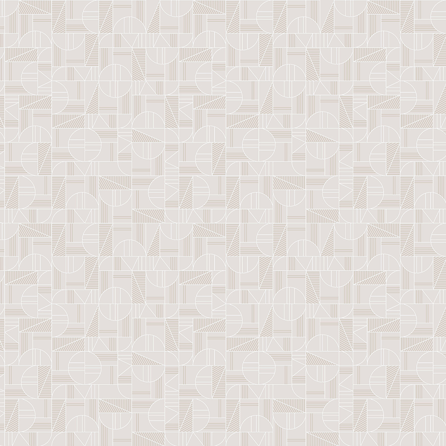 Флизелиновые обои Milassa Geometrica GM3 002