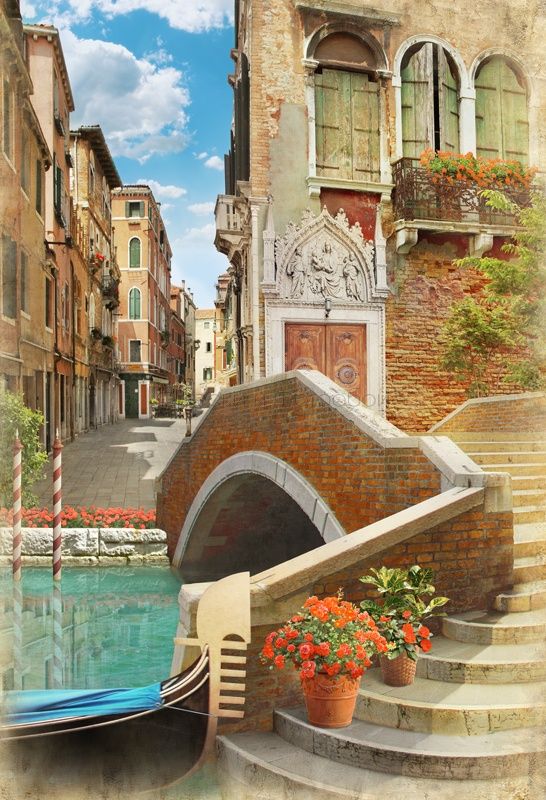 Фреска Affresco Фрески и фотообои 6313 | Гарантия низкой цены!