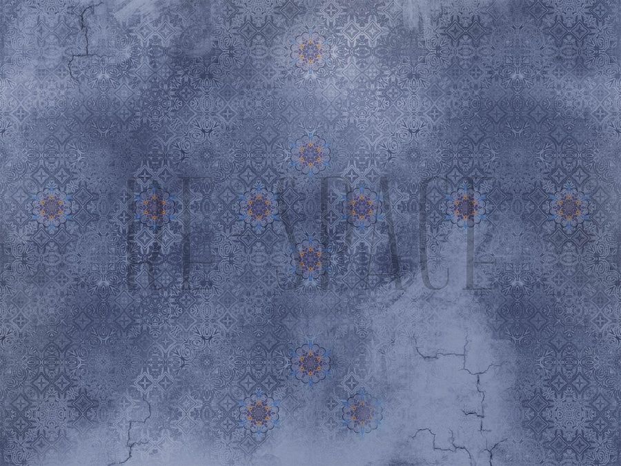Фреска Affresco Re-Space DP77-COL2 | Гарантия низкой цены!