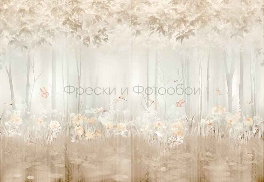 Интернет Магазин Обои Id Art