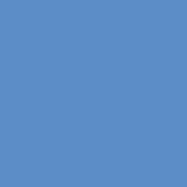 Краска Ressource IT08 Bleu 1407