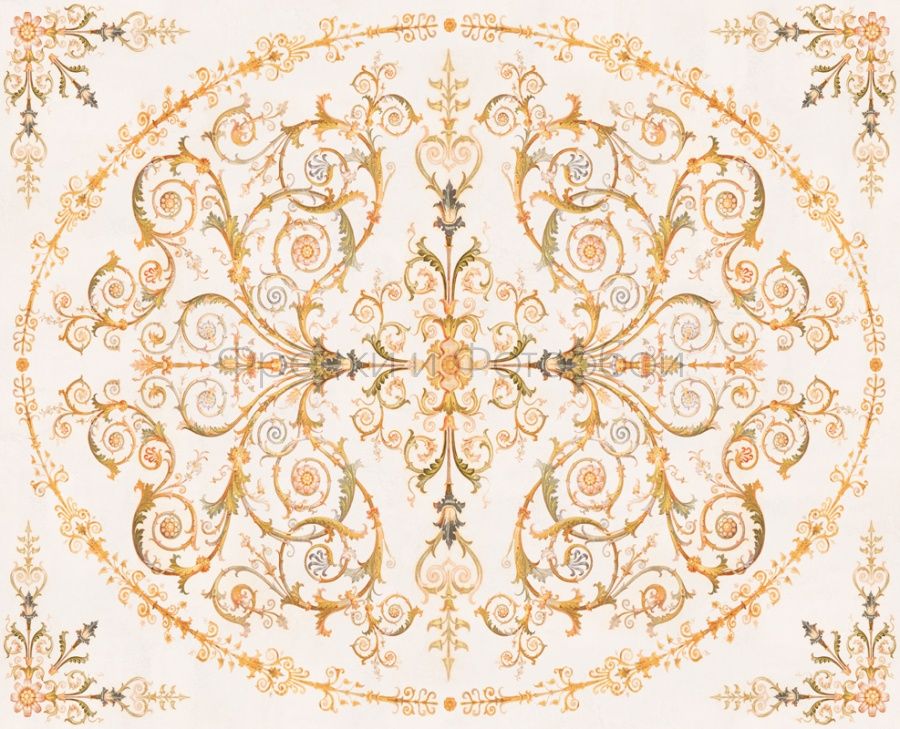 Фреска Affresco Фрески и фотообои 5195 | Гарантия низкой цены!