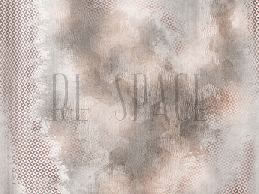 Фреска Affresco Re-Space ID102-COL1 | Гарантия низкой цены!