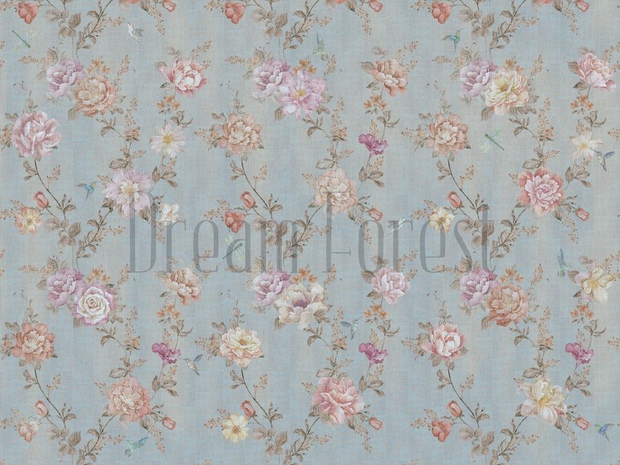 Фреска Affresco Dream Forest AB65-COL2 | Гарантия низкой цены!