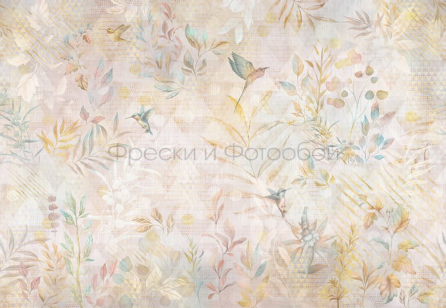 Фреска Affresco Фрески и фотообои ID136266 | Гарантия низкой цены!