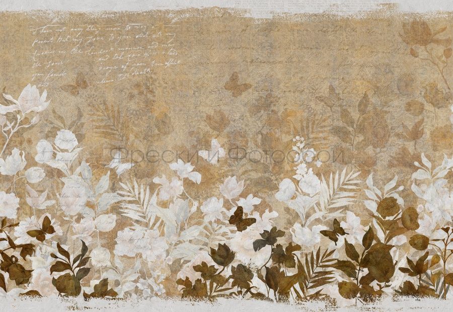 Фреска Affresco Фрески и фотообои ID135779 | Гарантия низкой цены!