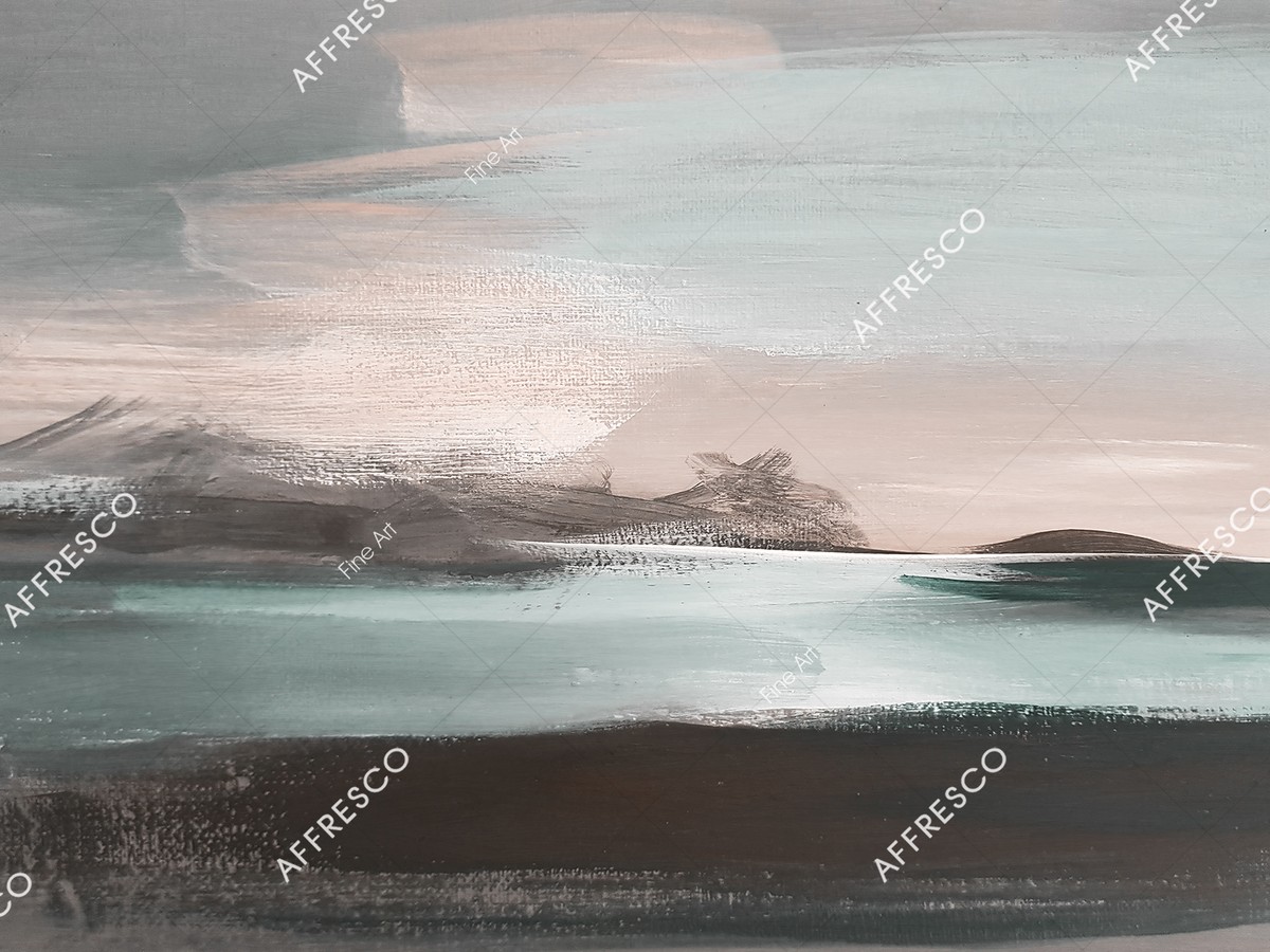 Фреска Affresco Fine Art RE815-COL2 | Гарантия низкой цены!