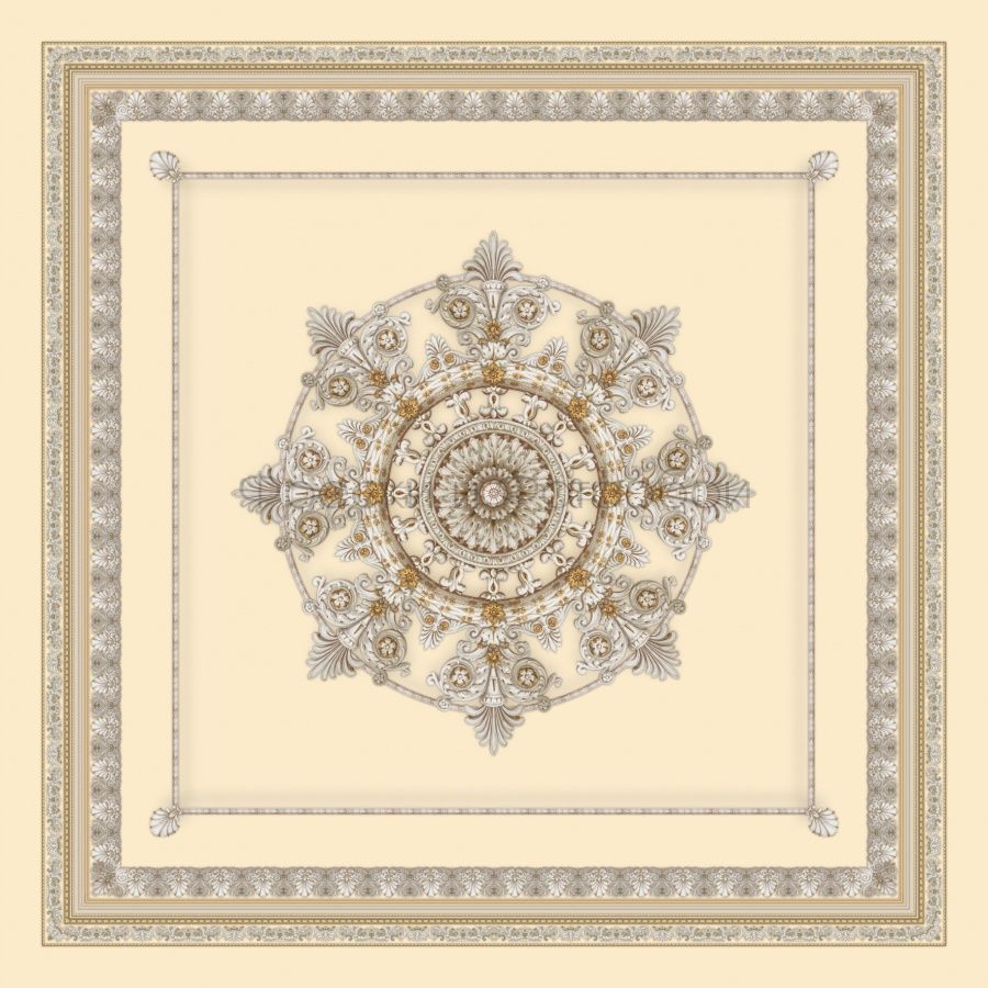 Фреска Affresco Фрески и фотообои 9810 | Гарантия низкой цены!