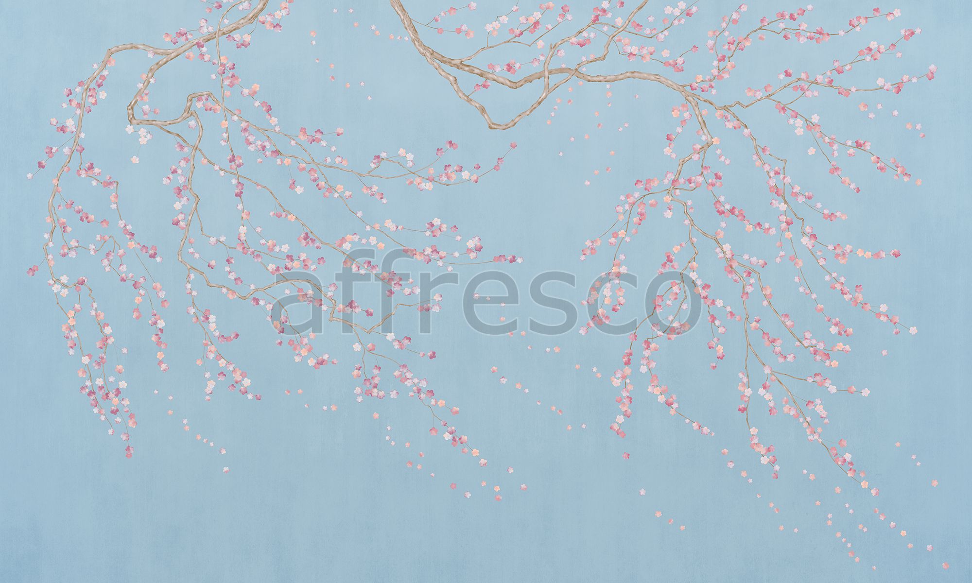Фреска Affresco Atmosphere AF503-COL3 | Гарантия низкой цены!