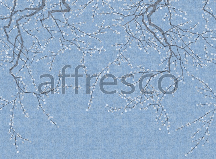 Фреска Affresco Ethno aff 705 col 504 | Гарантия низкой цены!