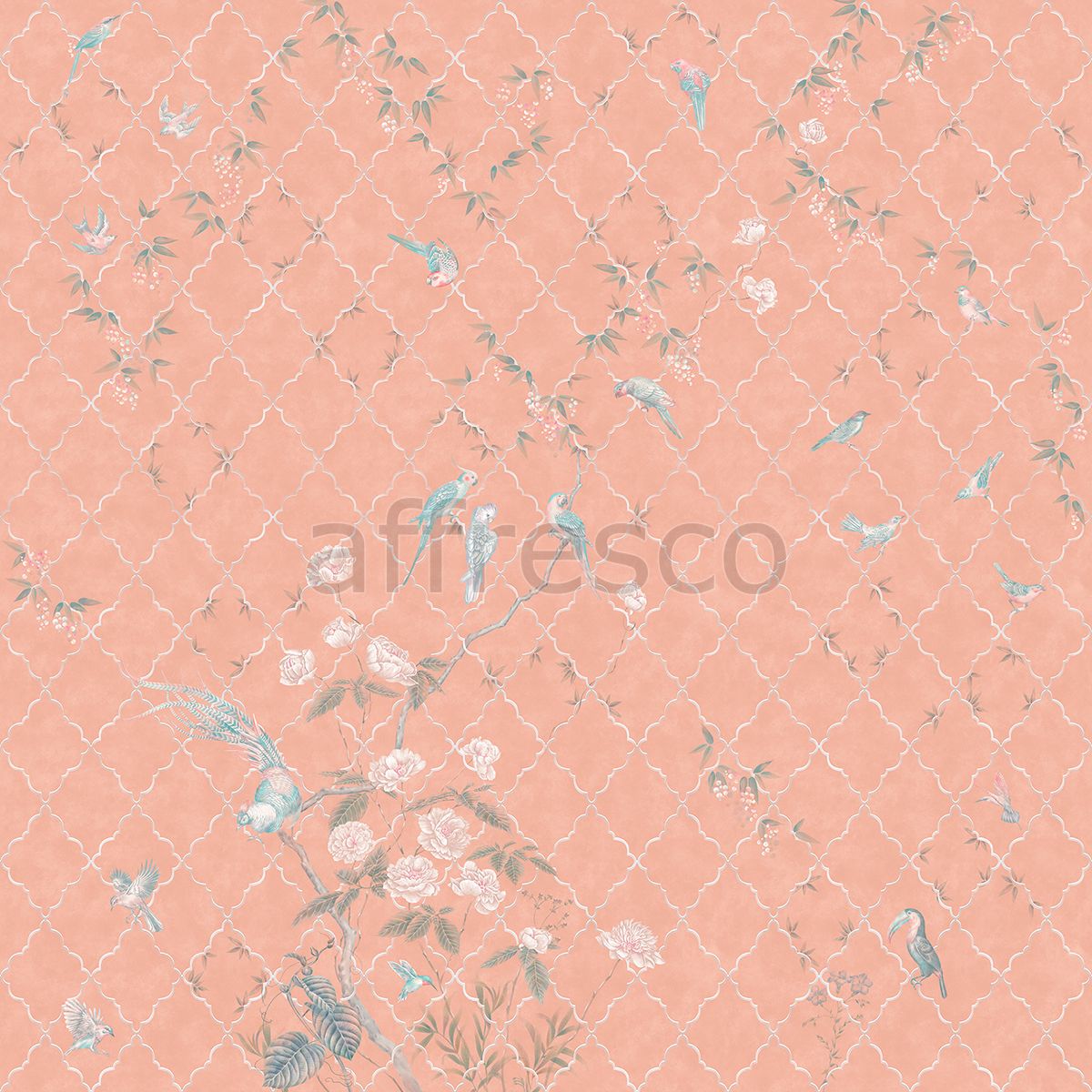 Фреска Affresco Atmosphere AF522-COL3 | Гарантия низкой цены!