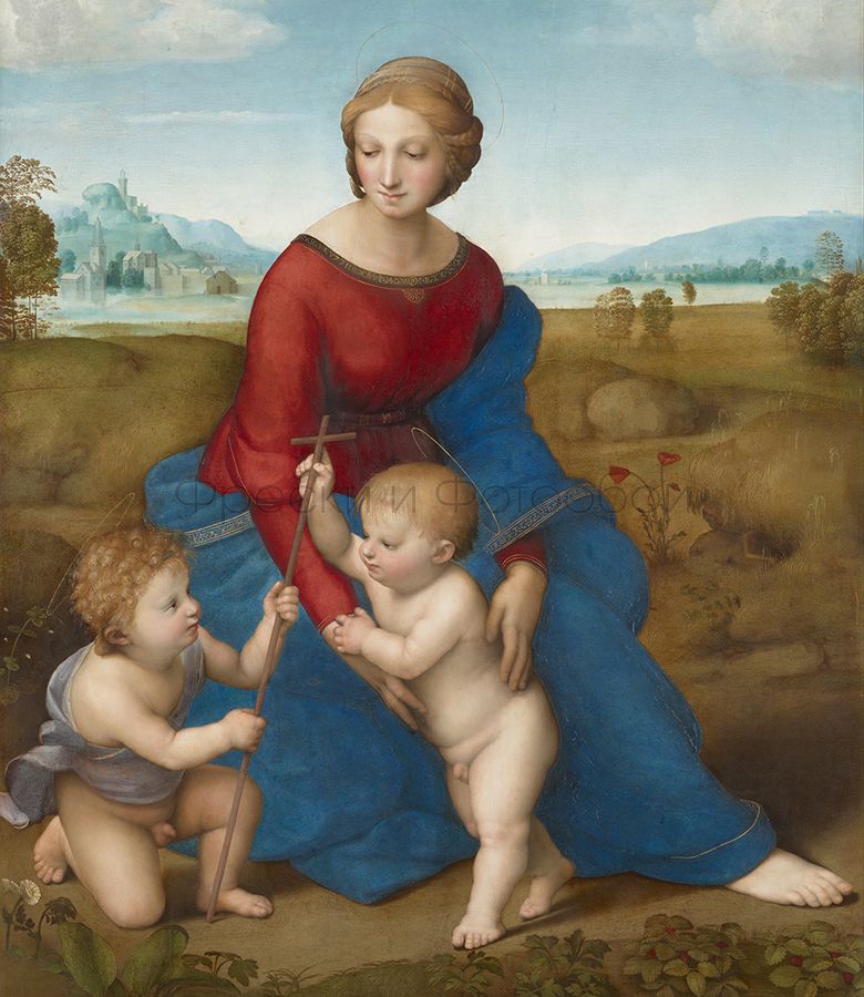 Фреска Affresco Фрески и фотообои ID1364232 | Гарантия низкой цены!