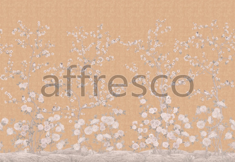Фреска Affresco Ethno aff 712 vel 478 | Гарантия низкой цены!