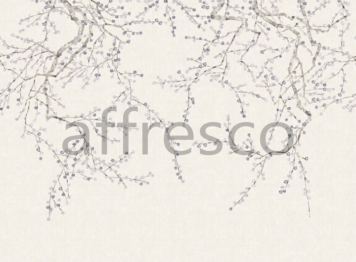 Фреска Affresco Ethno aff 706 col 415 | Гарантия низкой цены!