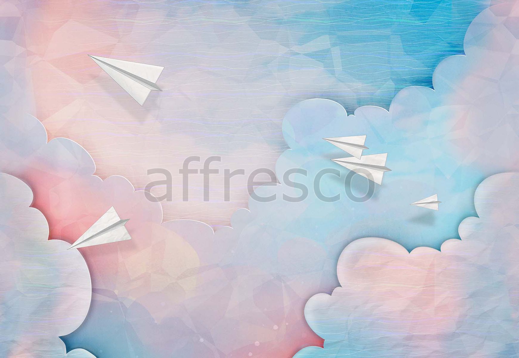 Фреска Affresco Фрески и фотообои ID137670 | Гарантия низкой цены!