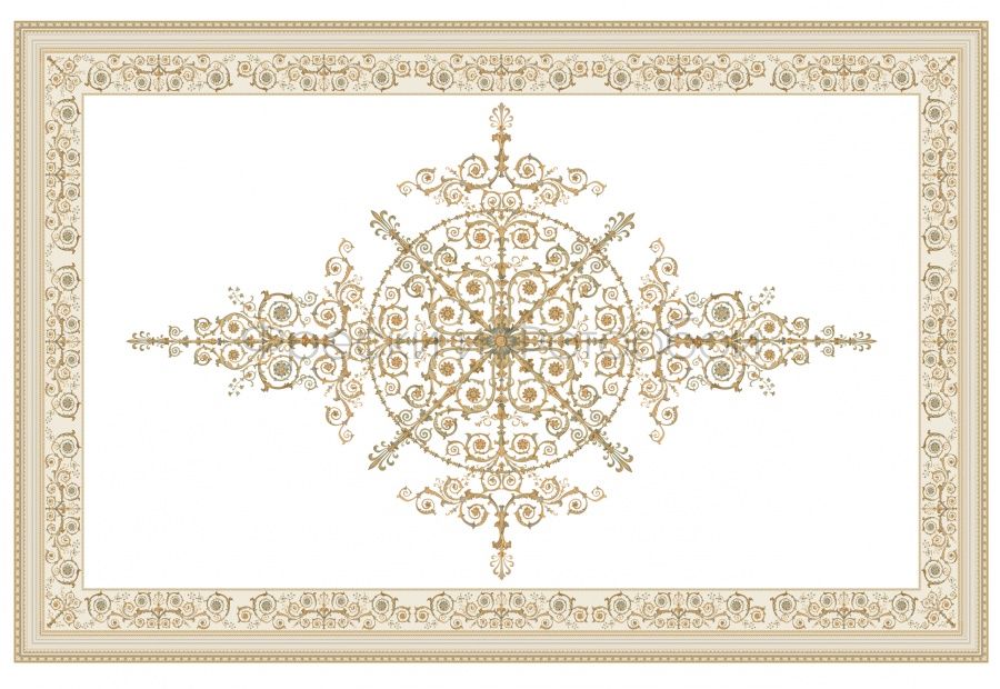 Фреска Affresco Фрески и фотообои 9812 | Гарантия низкой цены!