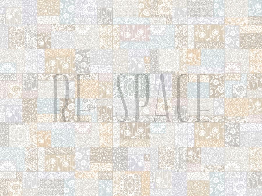 Фреска Affresco Re-Space AB66-COL2 | Гарантия низкой цены!