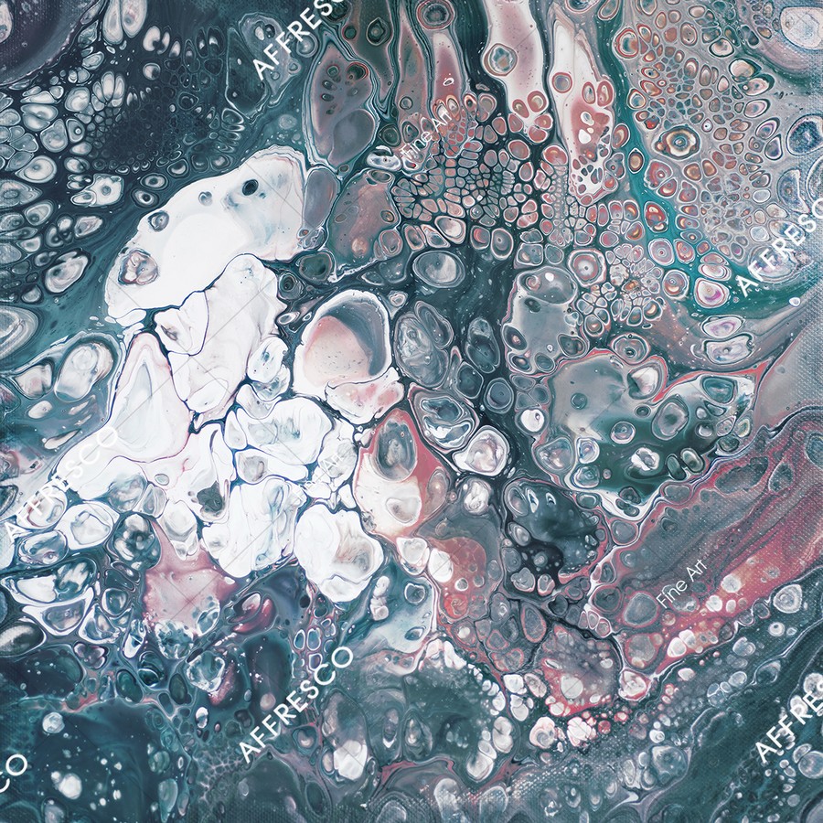 Фреска Affresco Fine Art RE827-COL2 | Гарантия низкой цены!